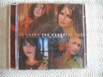 The Corrs,Talk on corners, cd 1998, Ophalen of Verzenden