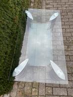 Salon tafel, Ophalen, Zo goed als nieuw