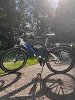 Kinderfiets Alpina 22 inch, Fietsen en Brommers, Fietsen | Kinderfietsjes, Ophalen