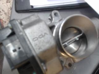 Boitier papillon Citroen Berlingo 1.4i 55kw 2002-2011, Autos : Pièces & Accessoires, Moteurs & Accessoires, Utilisé, Enlèvement