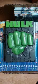 DVD Hulk Collector, Cd's en Dvd's, Ophalen of Verzenden, Zo goed als nieuw, Actie