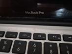 Macbook pro van 2015, Computers en Software, Chromebooks, Ophalen of Verzenden, Gebruikt