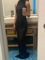 Avondjurk, Ophalen, Galajurk, Zwart, Nieuw