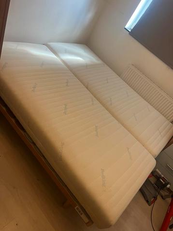 Bed 180cm (2x90cm) beschikbaar voor biedingen