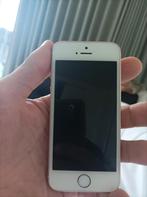 Iphone se, Telecommunicatie, Mobiele telefoons | Apple iPhone, Ophalen of Verzenden, Zo goed als nieuw