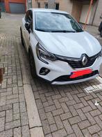 Une capture 2023 bien entretenue avec peu de kilomètres, Autos, Achat, Euro 6, Carnet d'entretien, Noir