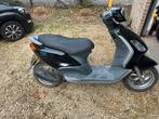 Piaggio fly 4takt, Fietsen en Brommers, Ophalen, Gebruikt, 49 cc, Klasse B (45 km/u)