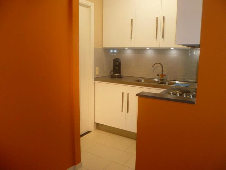 Middelkerke zeedijk, Immo, Appartementen en Studio's te huur