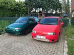 Fiat Punto Gt mk1, Auto's, Handgeschakeld, Particulier, Overige carrosserie, Punto