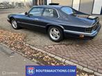 Jaguar XJS 4.0 | 1994 | Route 66 Auctions, Achat, Entreprise, Boîte manuelle, Autre carrosserie