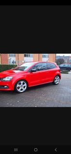 VW Polo GTI, Te koop, Berline, Benzine, Voorwielaandrijving