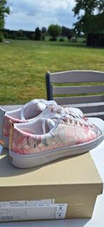 Ted Baker sneakers, Verzenden, Zo goed als nieuw, Sneakers, Roze