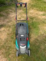 Bosch Rotak 40S, elektrische grasmaaier - weinig gebruikt, Tuin en Terras, Ophalen, Gebruikt, Elektrische grasmaaier