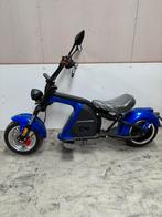 Trottinette électrique M8 Chopper Cruiser 2000w Nouveau, Enlèvement, Neuf