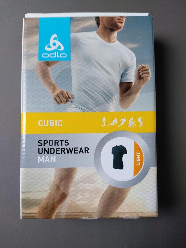 Thermische T-shirts en broeken, Sport en Fitness, Skiën en Langlaufen, Kleding, Ophalen of Verzenden