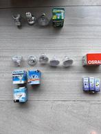 (halogeen) spots, Ophalen