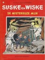 Strip : Suske en Wiske nr.226 - "De mysterieuze mijn"., Ophalen of Verzenden