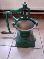 Koffiemolen Peugeot winkelmodel, Antiek en Kunst, Ophalen