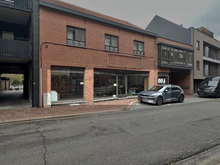 Winkelruimte, Immo, Appartementen en Studio's te huur, Provincie Limburg, 50 m² of meer