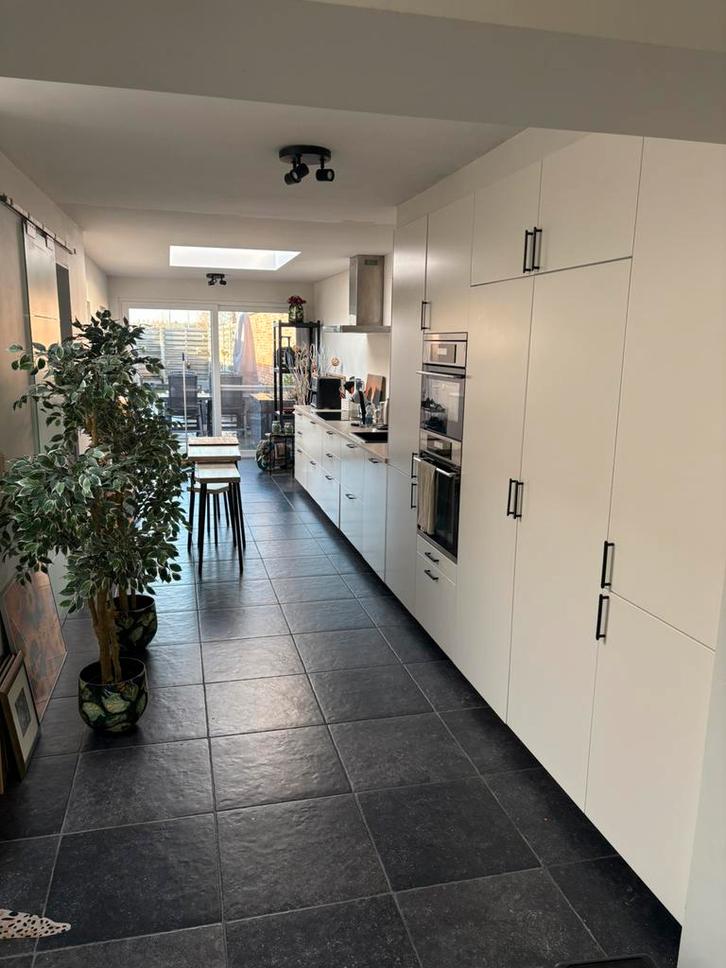 Huis te koop dicht bij het centrum van Nijlen, Immo, Maisons à vendre, Province d'Anvers, 200 à 500 m², Maison 2 façades, Ventes sans courtier