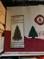 Kerstboom 2m, Diversen, Kerst, Ophalen, Gebruikt