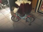 Kinderfiets nieuw, Fietsen en Brommers, Ophalen, Zo goed als nieuw