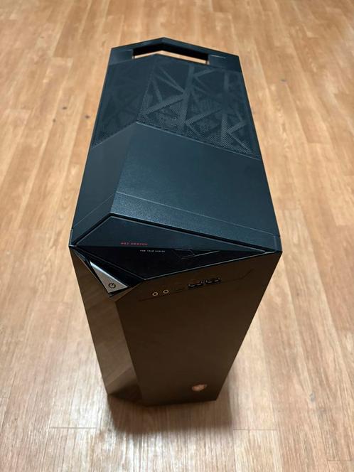 TE KOOP: MSI Gaming PC - i7, RTX 2070, 24 GB RAM, Games en Spelcomputers, Games | Pc, Gebruikt, Ophalen