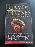 Game of thrones 2: a clash of kings, Boeken, Ophalen of Verzenden