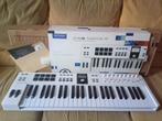 Arturia KeyLab Essential 49 mk3 (almost untouch), Muziek en Instrumenten, Ophalen, Zo goed als nieuw