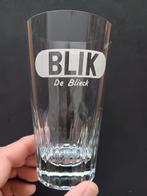 Oud bierglas, Ophalen of Verzenden, Zo goed als nieuw