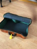 Oude koffer, Handtassen en Accessoires, Koffers, Ophalen, Gebruikt