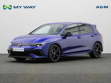Volkswagen Golf VIII R Golf 2.0 TSI 4Motion OPF DSG beschikbaar voor biedingen