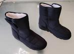 Nieuwe snowboots maat 38, Vêtements | Femmes, Chaussures, Neuf, Enlèvement, Bottes de neige, Noir