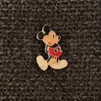 PIN - DISNEY - MICKEY MOUSE, Collections, Envoi, Utilisé, Figurine, Insigne ou Pin's