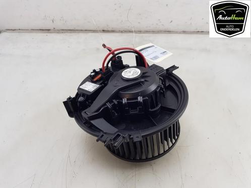 KACHEL VENTILATORMOTOR Volkswagen Crafter (SY), Auto-onderdelen, Airco en Verwarming, Volkswagen, Gebruikt