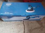 HBM 180 mm Schuur en Polijstmachine 1200 Watt, Doe-het-zelf en Bouw, Ophalen, Nieuw, 600 tot 1200 watt, Overige typen