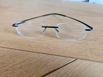 Montuur bril, Ophalen, Bril