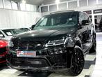Land Rover Range Rover Sport 3.0 SDV6 HSE Dynamic Black Pack, Automaat, Gebruikt, 2993 cc, 2245 kg