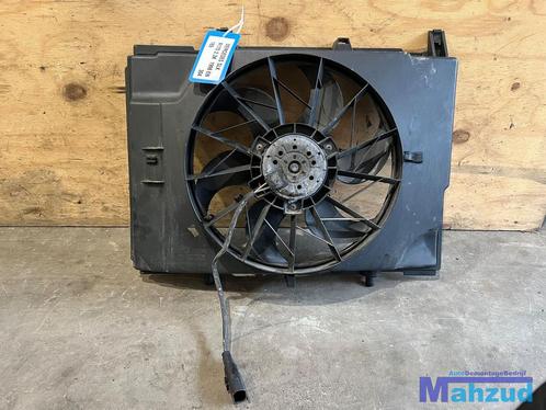 MERCEDES SLK R170 2.3 kompressor koelvin 1996-2004, Auto-onderdelen, Motor en Toebehoren, Mercedes-Benz, Gebruikt, Ophalen of Verzenden
