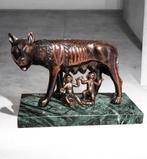 Sculpture Louve capitoline, Antiquités & Art, Envoi