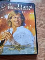 Dvd s hansi hinterseer . Enkele 1.25   box das beste 5 eur, Enlèvement