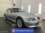 BMW Z3 Coupe | Route 66 Auctions, Auto's, Overige brandstoffen, Leder, Bedrijf, Overige carrosserie