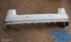 Achterbumper AUDI A4 S4 B9 AVANT S-LINE 8W9807511M DEUK KRAS, Audi, Gebruikt, Achter, Bumper