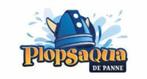 2 tickets voor Plopsaqua De Panne, Tickets & Billets, Deux personnes, Ticket ou Carte d'accès
