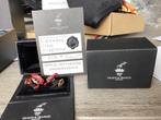 Boutons de manchette, Handtassen en Accessoires, Manchetknopen, Ophalen of Verzenden, Zo goed als nieuw