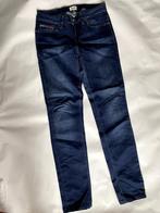 jeans HILFIGER t 29 faites votre offre, Bleu, Porté, Tommy hilfiger, Autres tailles de jeans