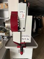 Rivetten machine, Doe-het-zelf en Bouw, IJzerwaren en Bevestigingsmiddelen, Ophalen, Zo goed als nieuw, Overige typen