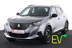 Peugeot 2008 ALLURE 50 kWh (automatique), Autos, Argent ou Gris, Achat, Entreprise, 5 portes