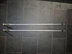 Bâton de ski à vendre 120cm, Sport en Fitness, Gebruikt, Ski