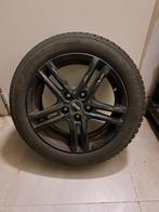 Winterbanden Mini, Ophalen, Gebruikt, Velg(en), 16 inch